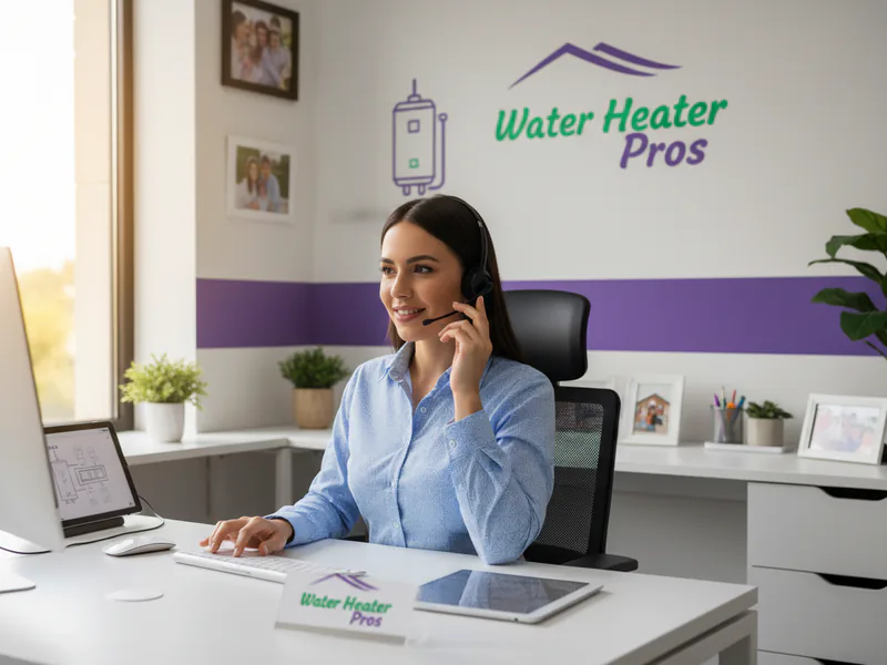 Water Heater Repair  in Kennebunk  FAQ